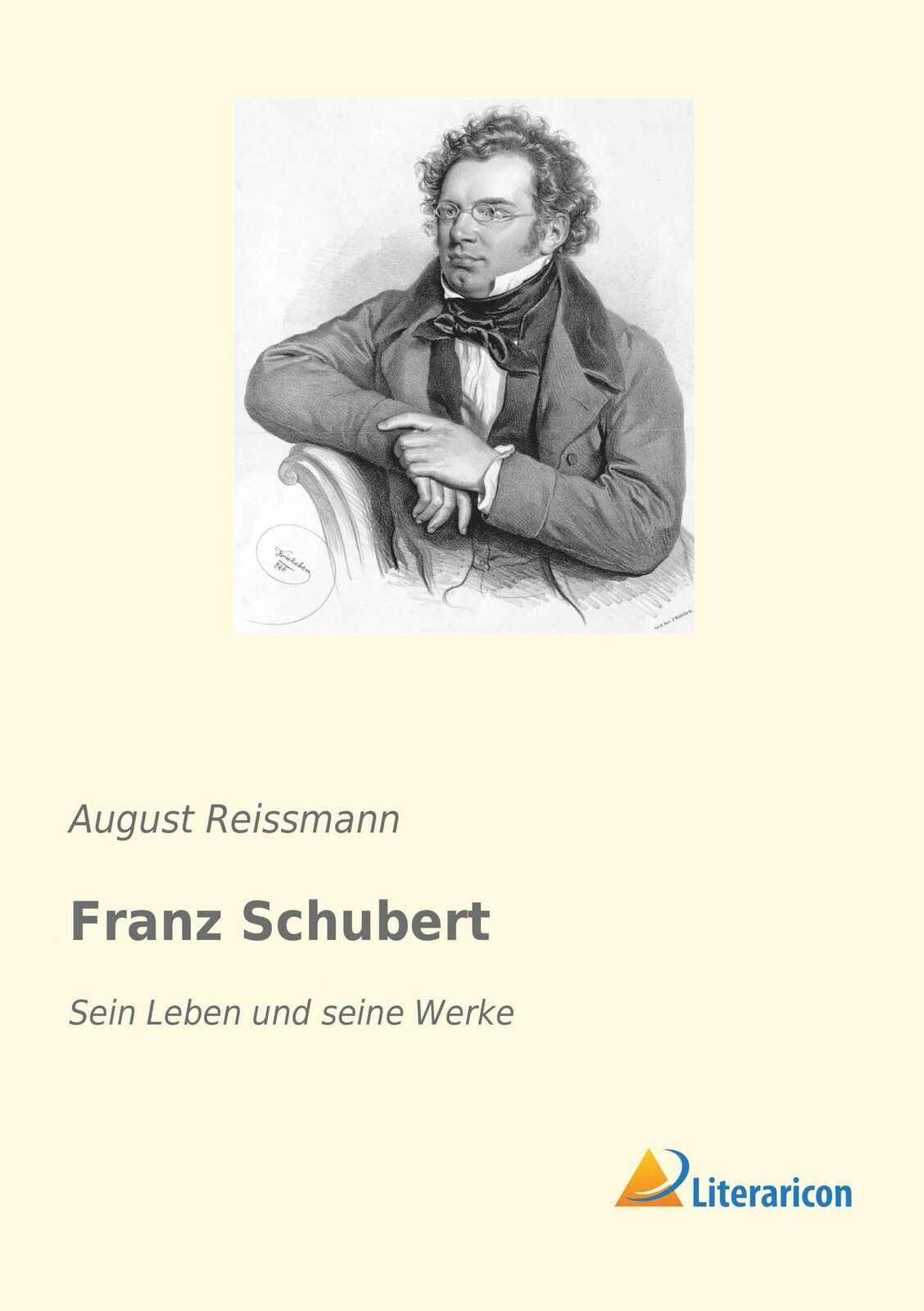Thumbnail - Franz Schubert | Buch | 9783965061309