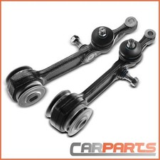 2x Lenker Radaufhängung Vorne Unten Links Rechts für Mercedes Benz S-Klasse W220