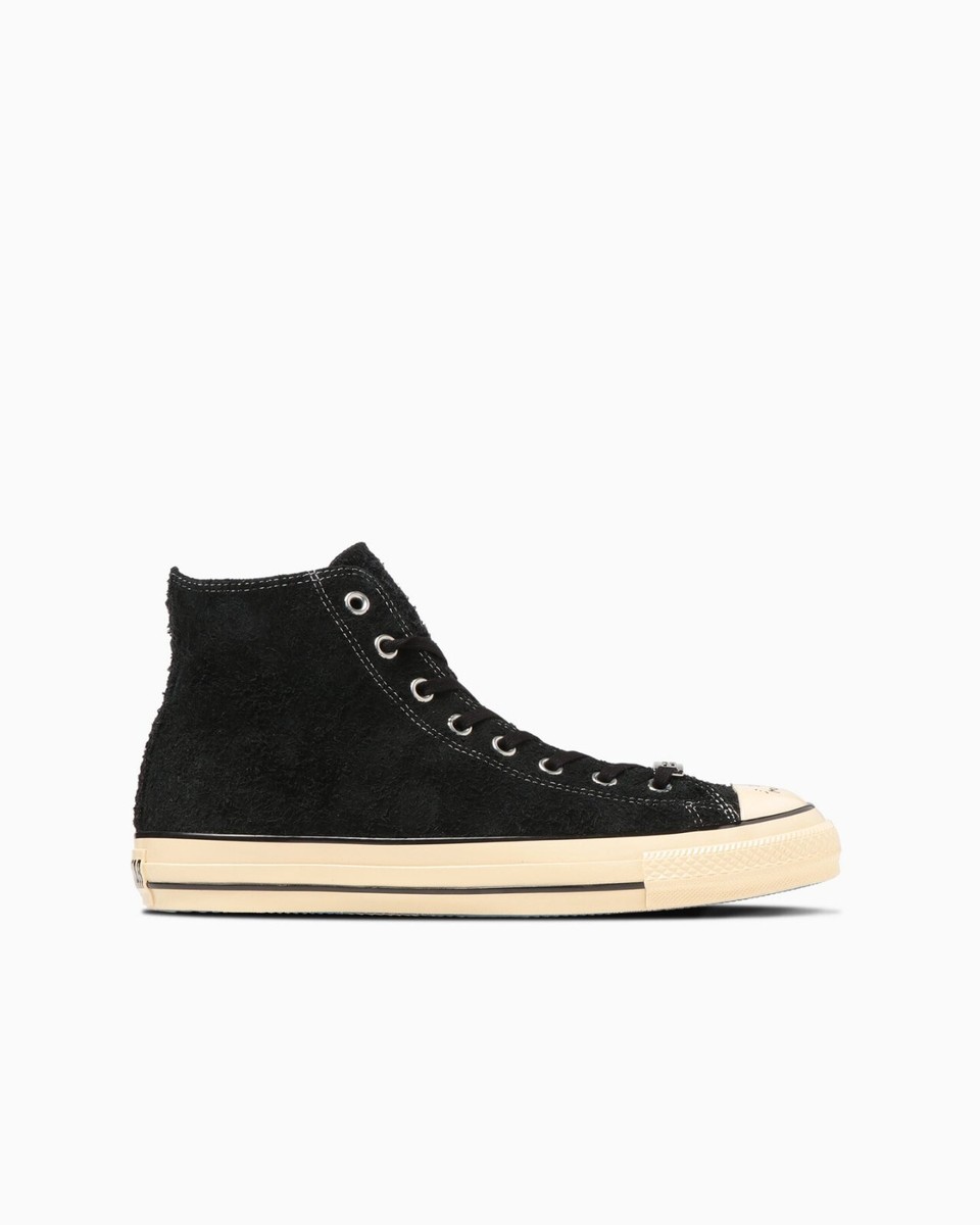 DAIRIKU × Converse All Star US Hi Black 31309980 Men's Size