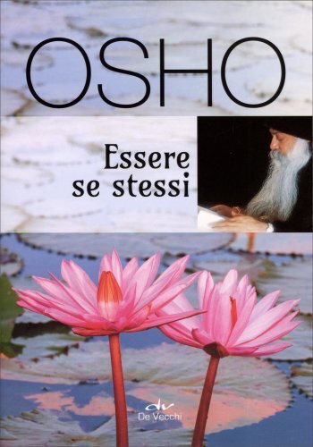 De Vecchi Edizioni Rosa Essere Se Stessi - Osho - Immagine 2