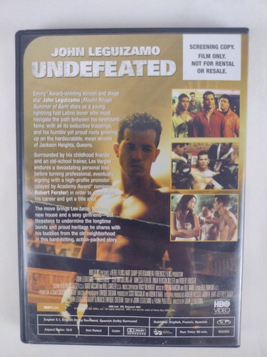 Action & Adventure DVDs Thriller Drama Chase Fighting Movies *You Pick* *Read* - Picture 467 of 503