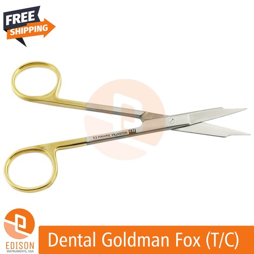Range Of Surgical Scissors Medical Dental Veterinary Shears Cutting Sutures - Picture 14 of 39