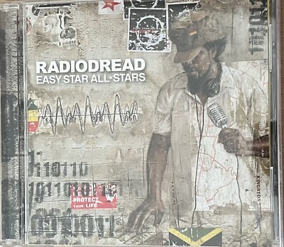 Radiodread - Easy Star All Stars