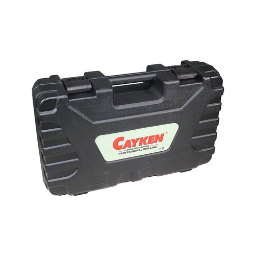 Cayken OND-916PD 6 Zoll Diamantkernbohrer mit Mikroschlag - Bild 12 von 12
