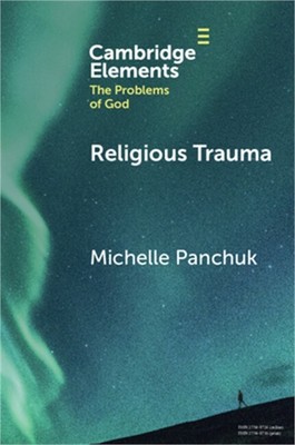 Religious Trauma (Paperback or Softback)