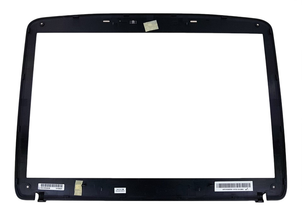 Peças de acer Aspire 5520 series tampa plástica inferior ap01k000f00