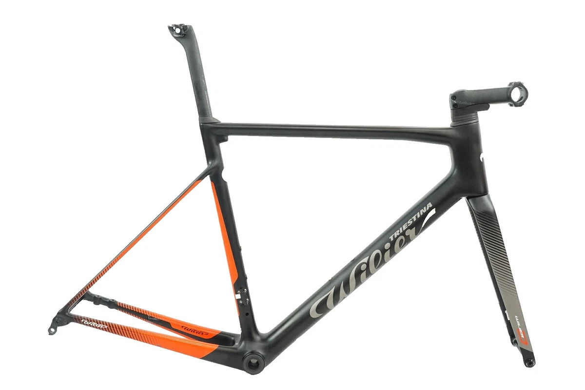 Wilier Frame and Fork Bike Frames for sale | eBay
