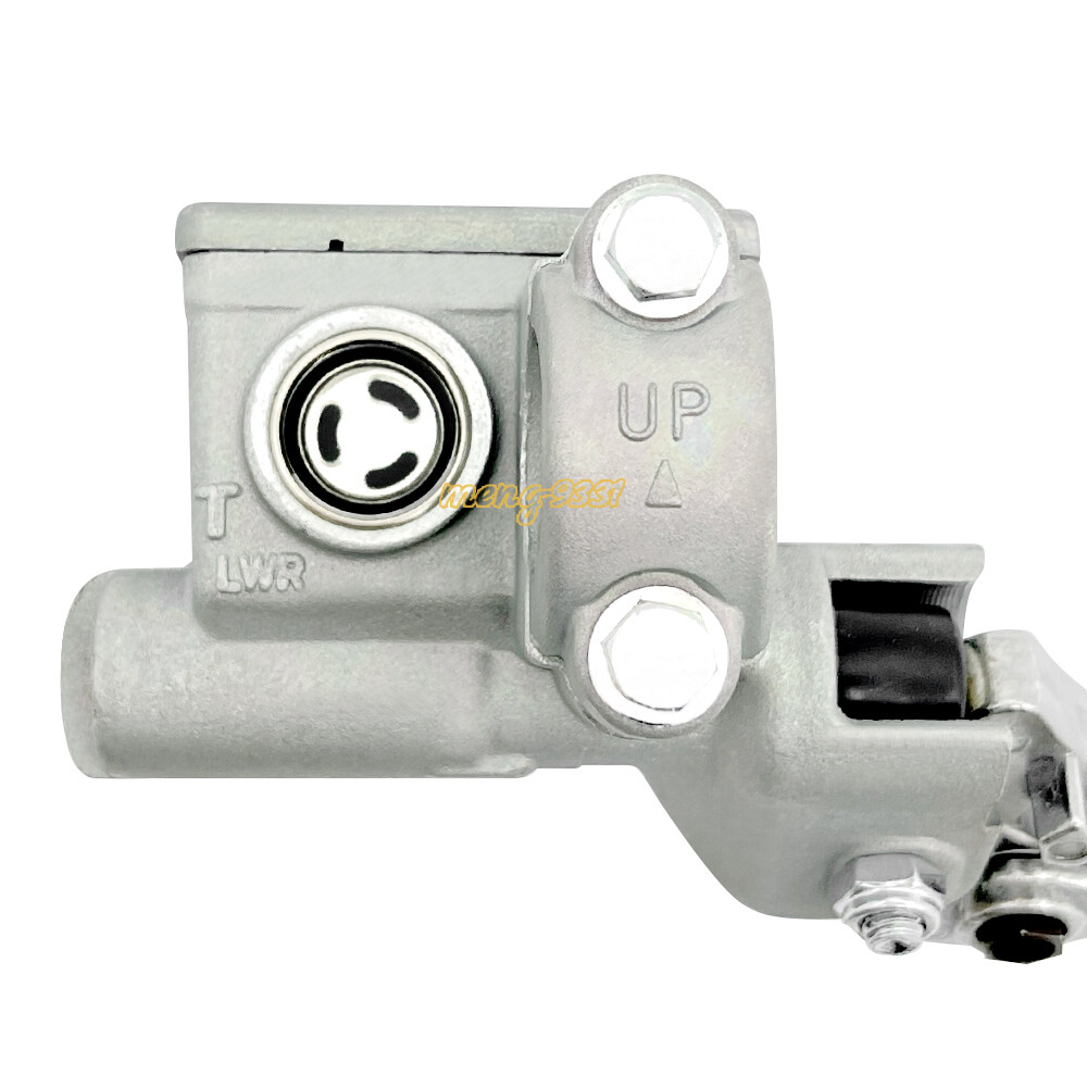 あずのすけ専用 Front Brake Master Cylinder for Yamaha YZ125 YZ250 F YZ450F YZ426F