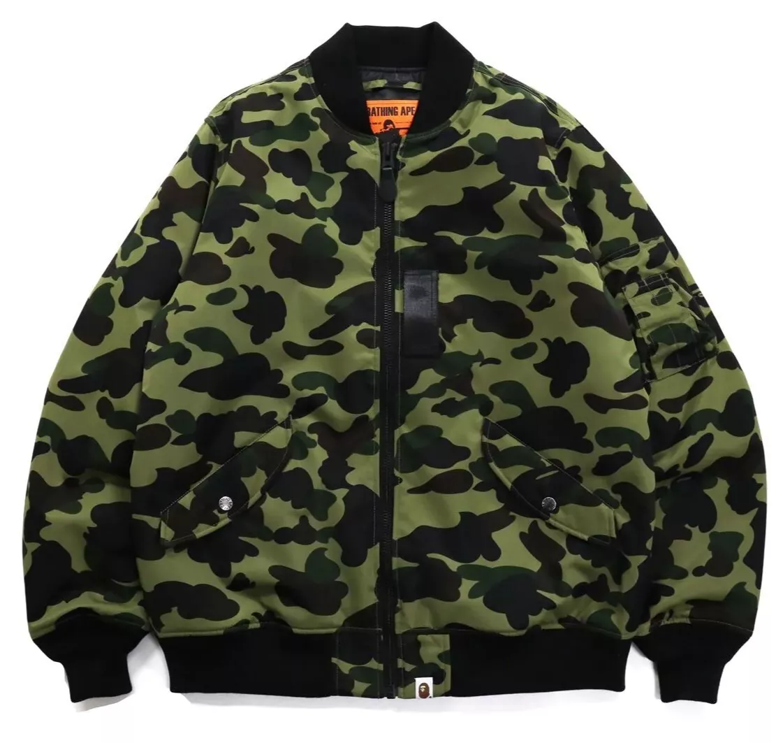 A Bathing Ape 