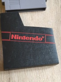 Jeu nintendo nes fah super Mario Bros 
