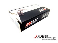 For Toyota 4AGE |Corolla | Celica | MR2 | KING Conrod Bearings - STD