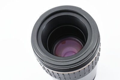 タムロン　SP AF 90mm F/2.8 MACRO [Model 72E] Tamron SP AF 90mm F/2.8 Macro 72E | LENS-DB.COM