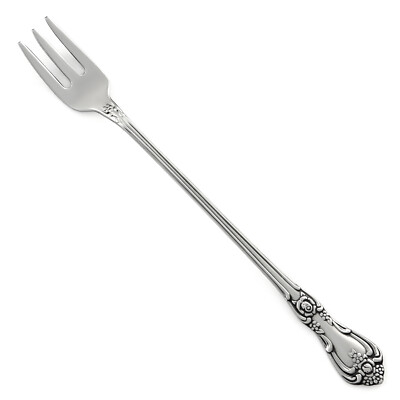 Oneida PRESIDENT Stainless WM A Rogers Premier Silverware CHOICE