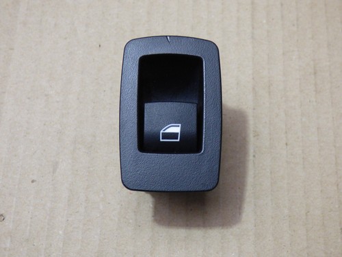 BMW F20 F30 F31 F34 F80 F36 F48 F25 Schalter Fensterheber schwarz 9208106
