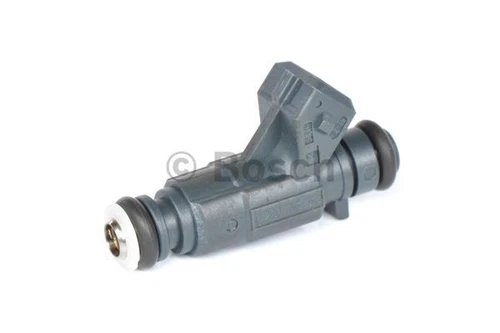 Bosch 0 280 155 753 Fuel Injector for Mercedes Benz
