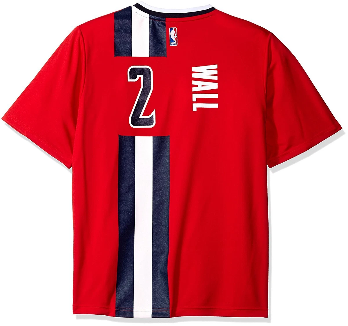 John wall throwback jersey cheap