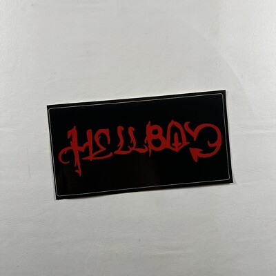 Lil Peep “Hellboy” 2LP/Death Note (Sealed) Fire Red 45RPM Mixtape