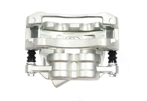 FORD TRANSIT MK7 2.4 2.2 RWD FRONT RIGHT BRAKE CALIPER + BRACKET O/S 1521149 - Picture 2 of 4