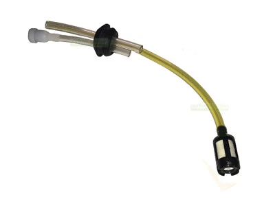 Benzinfilter Set für Fuxtec FX-MT 2in1 FX-PS 152 4in1 5in1 Multiool Motorsense