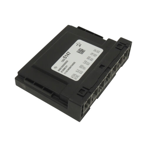 Body Control Module BCM New OEM GM 2019 Silverado Sierra Yukon Tahoe 13508761 - Foto 3 di 4