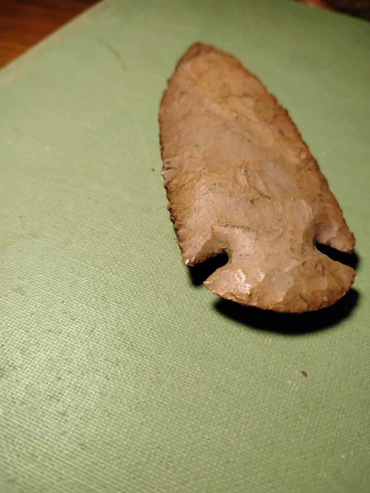 Cola de milano Killer Piney River Tennessee, condado de Dickson Foto 4 de 4