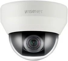 Hanwha Techwin Wisenet SND-6084 2MP Full HD WDR Network Outdoor Dome Camera