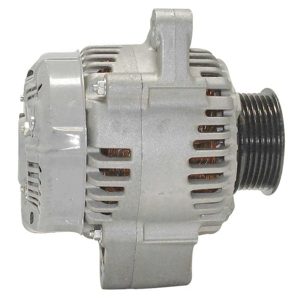 Alternador compatible con Honda Accord ACDELCO PROFESSIONAL 1998-2002 Foto 4 de 4