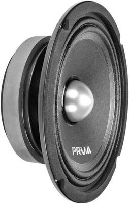 Altavoz tipo bala de rango medio superficial de 6,5 pulgadas 6MR250B-4 Slim