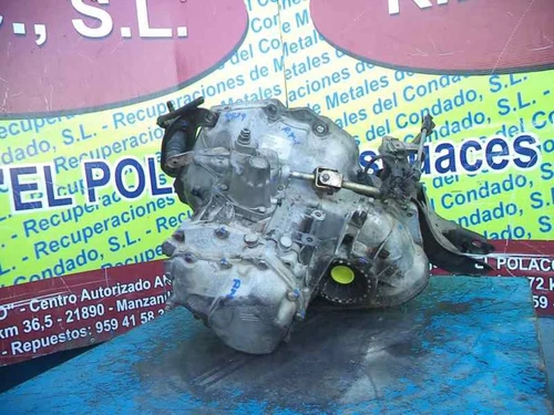 96183707 Caja Cambios para DAEWOO NEXIA * 1997 1225378 - Imagen 4 de 10
