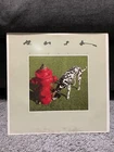 RUSH SIGNALS Signals (1982) Original Canadian Vinyl LP – Anthem Records