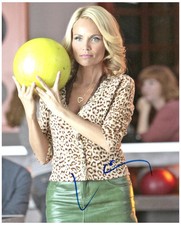 Kristin Chenoweth Signed Autographed 8x10 Photo