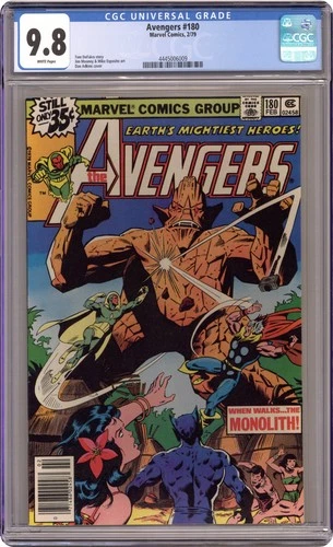 Comic Image