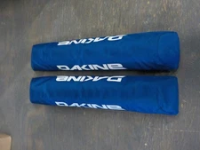 Dakine Aero Rack Pads 18" - Deep Blue - Used - Acceptable
