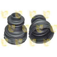 Faltenbalg Antriebswelle Unigom 310343 FüR Renault Getriebeseitig