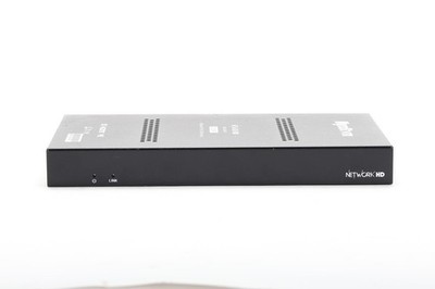 WyreStorm NHD-400-RX 4K AV over IP JPEG-2000 Decoder