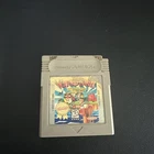 Wario Land: Super Mario Land 3 (Nintendo Game Boy, 1994) Authentic & Tested ￼