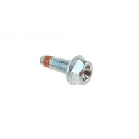 Bremssattelschraube Hinten M8X25 FüR Honda Cb 1000 Ra Abs Bj. 2008-2016