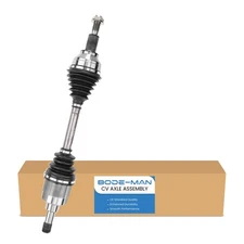 Front Left CV Axle Shaft for 2009-2014 2015 2016 2017 Dodge Journey L4 2.4L 2WD