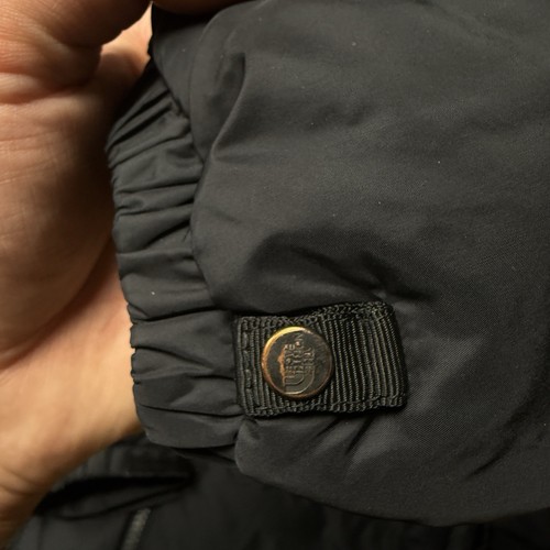 The North Face 700 Down Insulated Jacket Womens UK XL JAPAN 95 - Imagen 4 de 17