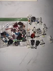 LEGO Star Wars Minifigure Lot