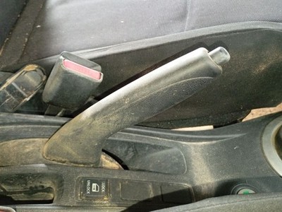 HAND BRAKE LEVER / 2654521 FOR NISSAN NOTE E12 1.2