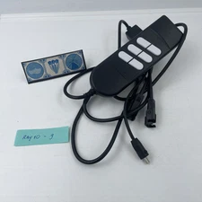 Hand Control Electric Recliner Switch Remote Control Button for Lift Chair Sofa