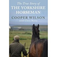 Chris Berry - Yorkshire Horseman - Paperback - G245Z