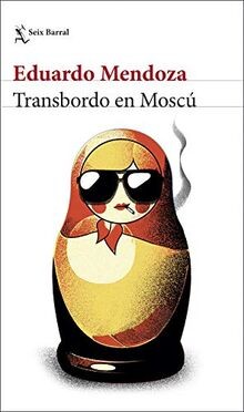 Transbordo en Moscú von Mendoza, Eduardo | Buch | Zustand sehr gut
