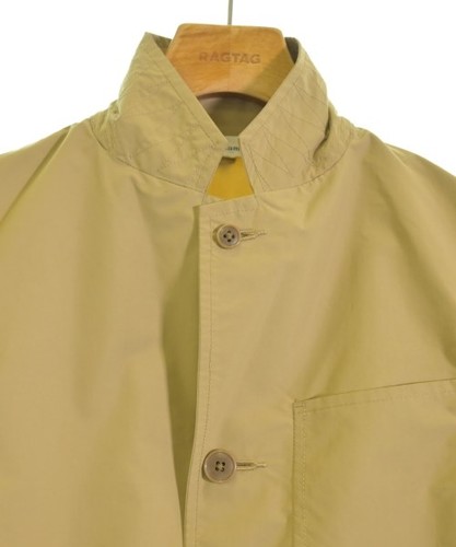 nanamica Jackets Beige XS 2200583827256 - Picture 6 of 9