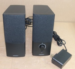 Bose Companion 2 Series III | eBay