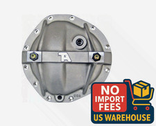 New Gm 8.875 12-bolt Truck Ta Performance Aluminum Rearend Girdle Cover Ta1811