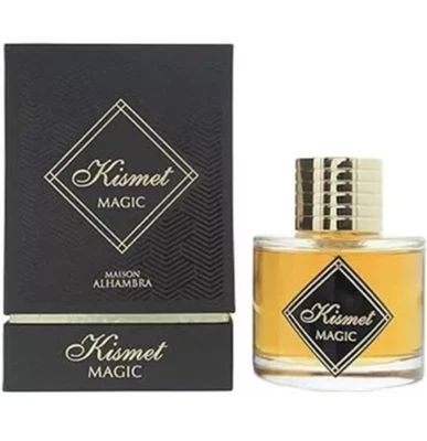 Kismet Magic Kismet Angel 100ml EDP (Eau De Parfum) By Maison Alhambra Perfumes
