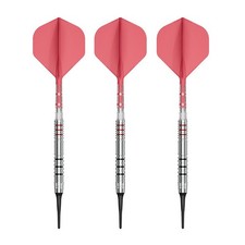 CUESOUL FOREST BUSH 20g Soft Tip 90 Tungsten Dart Set with ROST T19 Flight