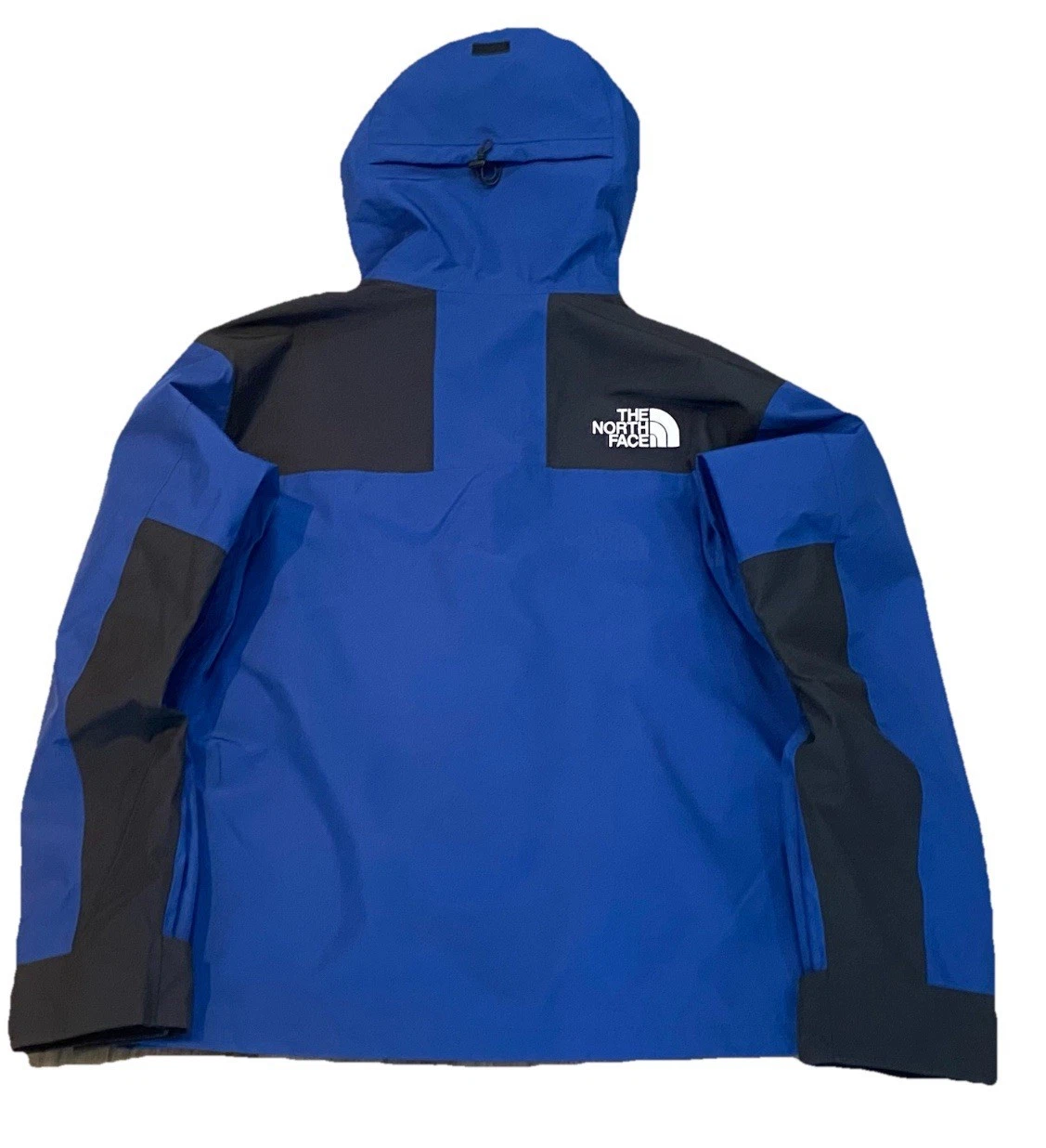 The North Face Mountain Gore-Tex Jacket Blue New W/Tags Men’s XS image 2